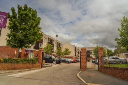 Churchview Care Home